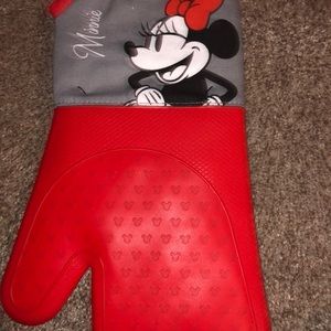 Oven Mitt